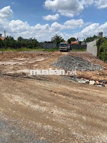 chính chủ cần bán lô đất dt:664,5m2 Hưng Định Thuân An