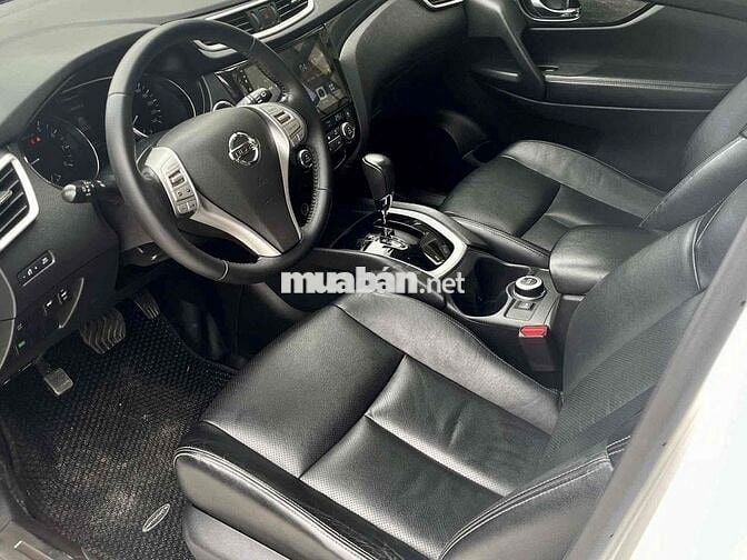 Nissan X trail 2017 2.5 SV 4WD Premium - 77000 km