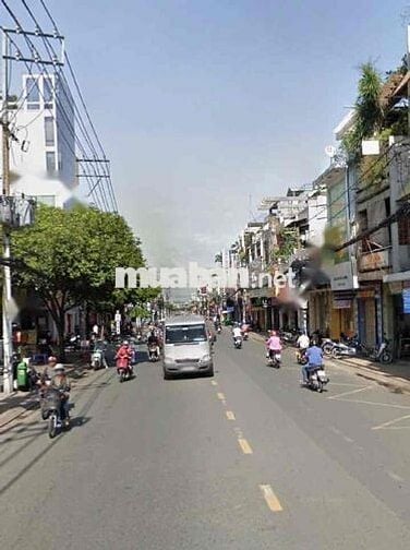 CHO THUÊ NHÀ 2 TẦNG 12.5TR MẶT TIỀN CAFE QUÁN ĂN MANG ĐI CMT8 TÂN BÌNH