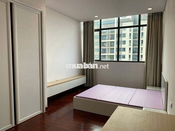 Cực Hot - Dolphin Plaza, Trần Bình 198m2 3PN đủ đồ đẹp giá tốt 22tr/th