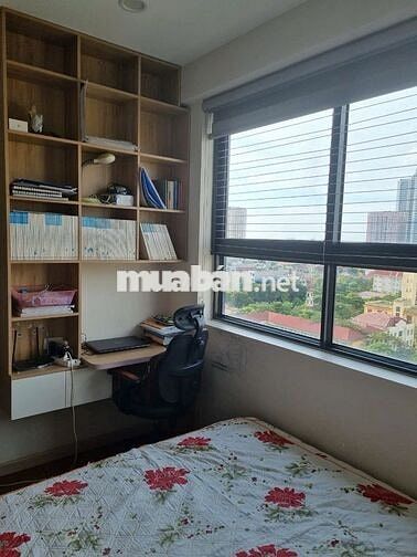 Vào luôn CH HD Mon - Mỹ Đình 87m2 3phòng ngủ full đồ đẹp chỉ 13,5tr/th