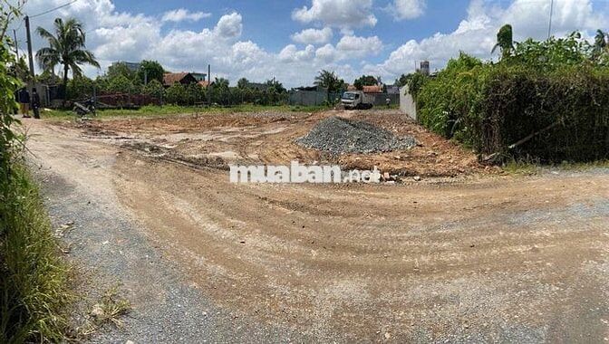 chính chủ cần bán lô đất dt:664,5m2 Hưng Định Thuân An