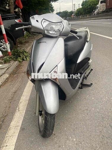 Honda lead êm đẹp như hình