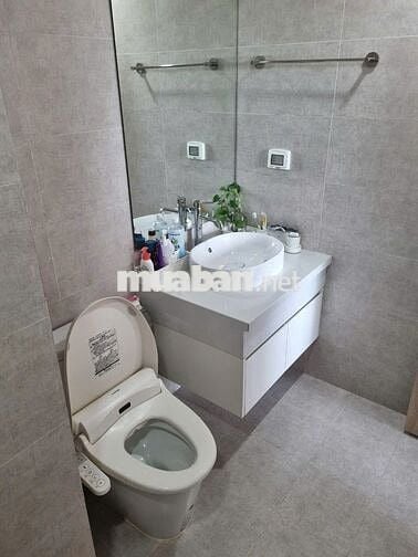 Vào luôn CH HD Mon - Mỹ Đình 87m2 3phòng ngủ full đồ đẹp chỉ 13,5tr/th
