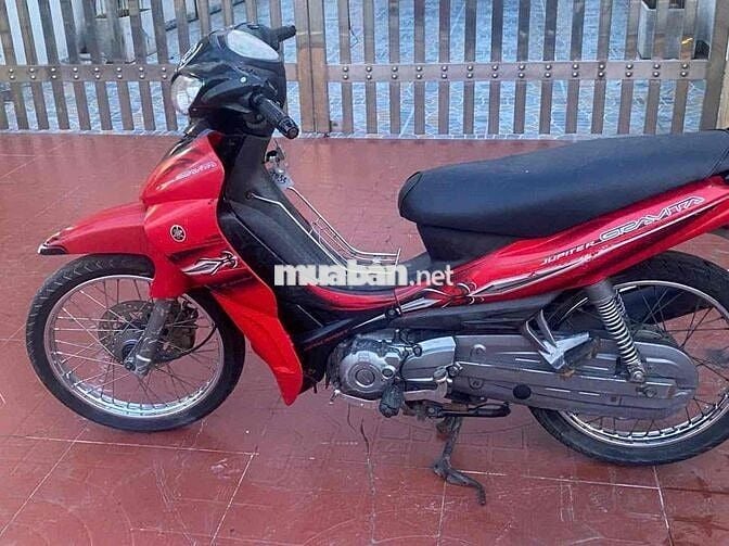 Bán xe Jupiter MX