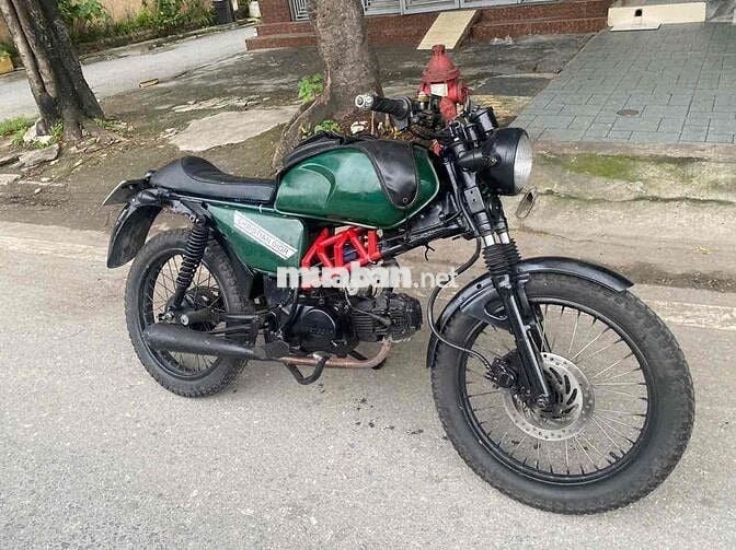 Xe win độ êm chất đẹp như hình
