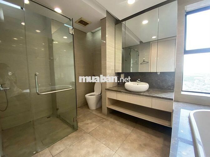 Cực Hot - Dolphin Plaza, Trần Bình 198m2 3PN đủ đồ đẹp giá tốt 22tr/th