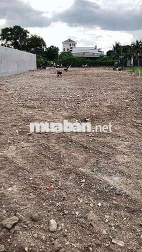 chính chủ cần bán lô đất dt:664,5m2 Hưng Định Thuân An