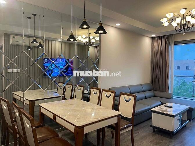 Chủ nhà chuyển công tác thiện chí bán căn hộ như hình,l