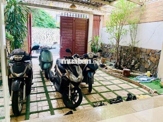 CHO THUÊ NHÀ Nguyên căn 62B Nhất Chi Mai, Phường 13, Quận Tân Bình, nh