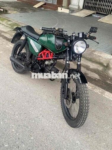 Xe win độ êm chất đẹp như hình