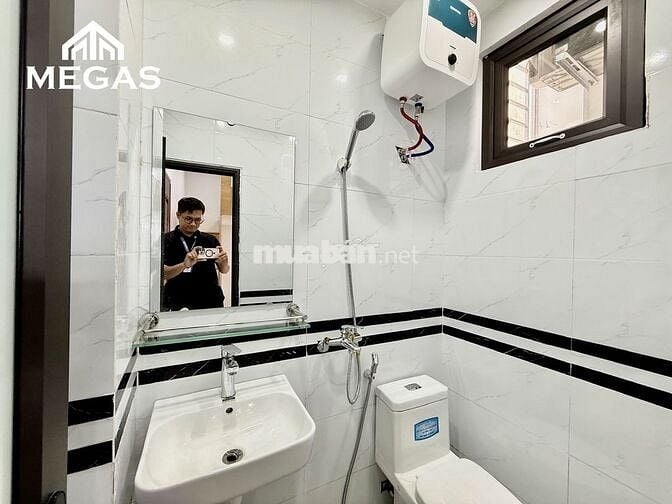 CHO THUÊ PHÒNG GIƯỜNG XÉP CÓ CỬA SỐ NGAY QUAN HOA - CẦU GIẤY
