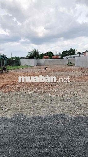 chính chủ cần bán lô đất dt:664,5m2 Hưng Định Thuân An