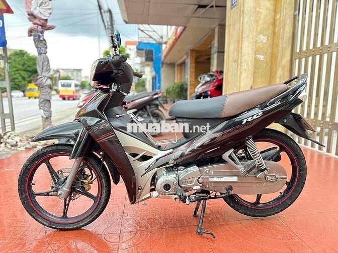 Bán xe Sirius 50cc