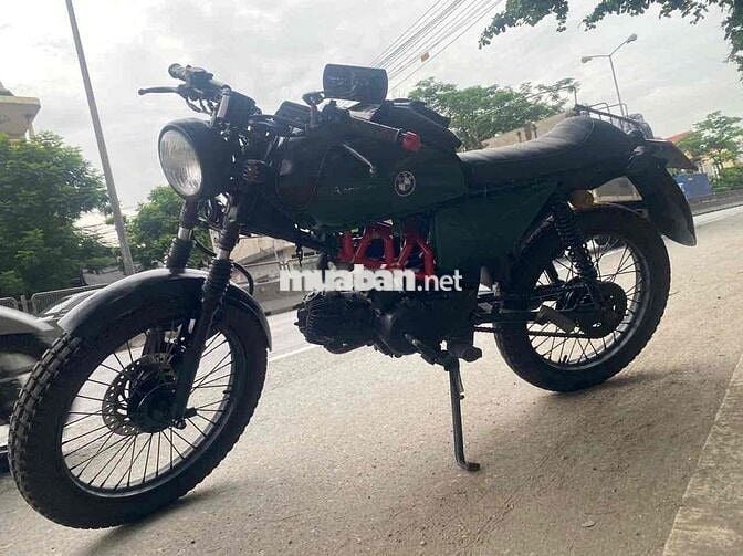 Xe win độ êm chất đẹp như hình