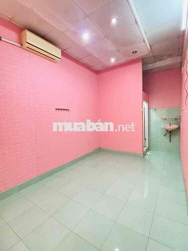 Nhà 3 phòng ngủ hẻm 3 Mậu Thân thông qua Mạc Thiên Tích