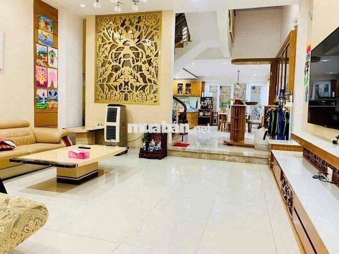 CHO THUÊ NHÀ Nguyên căn 62B Nhất Chi Mai, Phường 13, Quận Tân Bình, nh