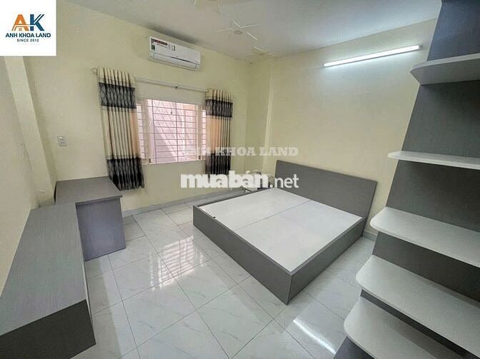 Bán nhà đẹp ngay đường số 4 HBC, gần chợ Bình Triệu, Gigamall Thủ Đức.