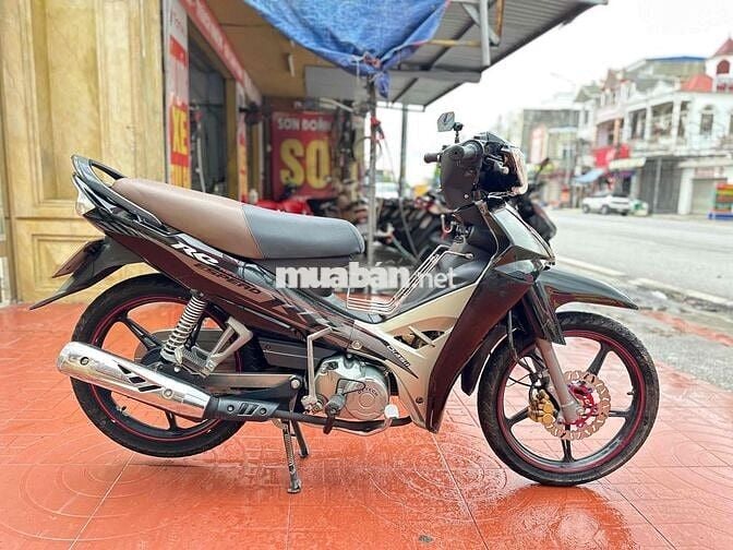 Bán xe Sirius 50cc