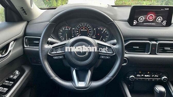 Mazda CX 5 2023 Premium 2.0 AT - 32000 km
