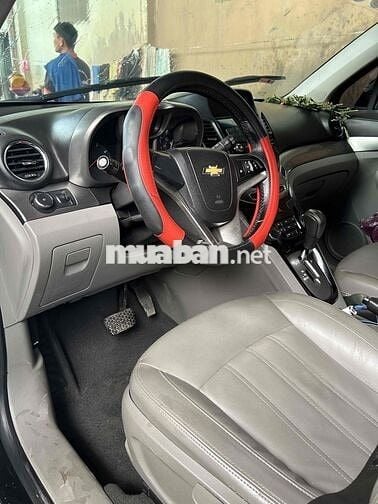 Chevrolet Orlando 2014 - 180000 km