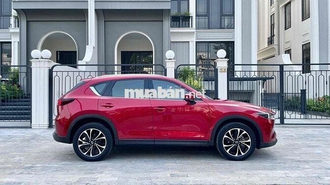 Mazda CX 5 2023 Premium 2.0 AT - 32000 km