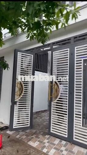 KHU THƯƠNG MẠI HOÀNG NAM 5 NHÀ TÂN CỔ ĐIỂN