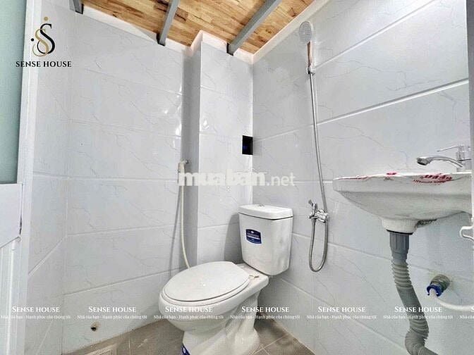🎉 KHAI TRƯƠNG CĂN HỘ DỊCH VỤ MỚI – NGUYỄN PHÚC CHU, P.15 TÂN BÌNH 🎉