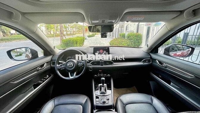 Mazda CX 5 2023 Premium 2.0 AT - 32000 km