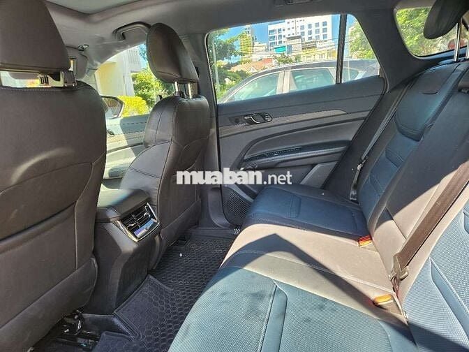 BÁN XE FORD TERITORY BẢN TITA X 2023