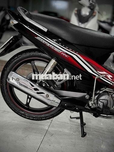 Sirius RC 2016 zin êm ( Hỗ trợ Trả GóP 0 Đồng )