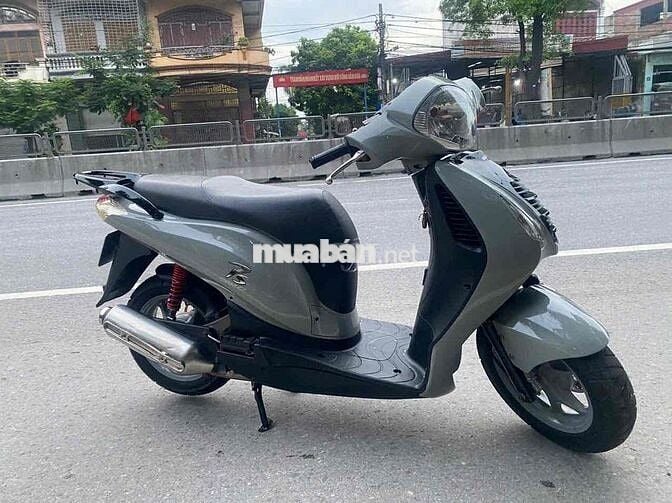 Honda ps êm đẹp như hình