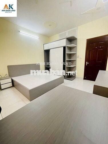 Bán nhà đẹp ngay đường số 4 HBC, gần chợ Bình Triệu, Gigamall Thủ Đức.