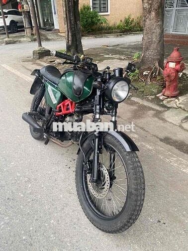 Xe win độ êm chất đẹp như hình