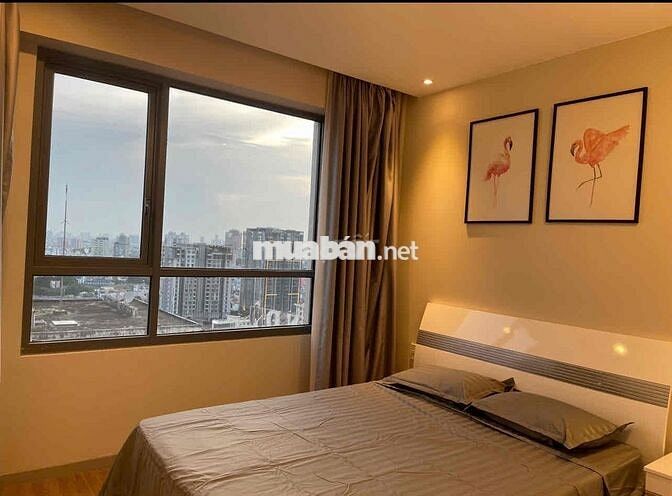Chủ nhà chuyển công tác thiện chí bán căn hộ như hình,l