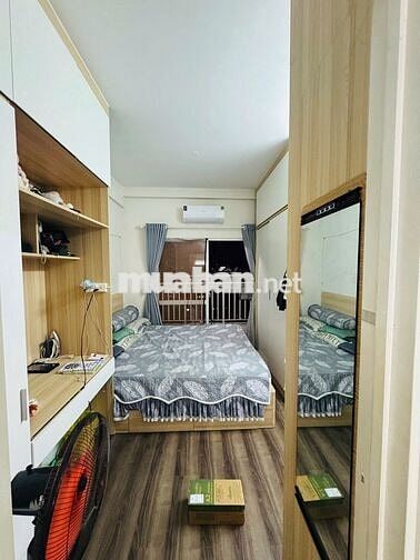 BÁN 3PN 2WC LOTUS GARDEN TÂN PHÚ, SỔ HỒNG RIÊNG HỖ TRỢ BANK