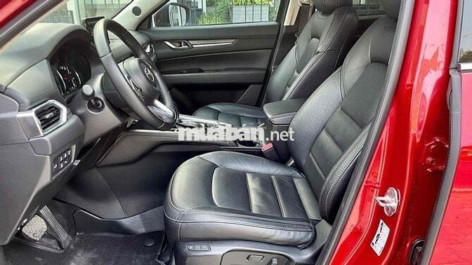 Mazda CX 5 2023 Premium 2.0 AT - 32000 km