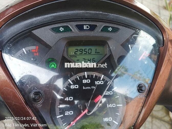 Chính chủ cần bán SH 125i zin