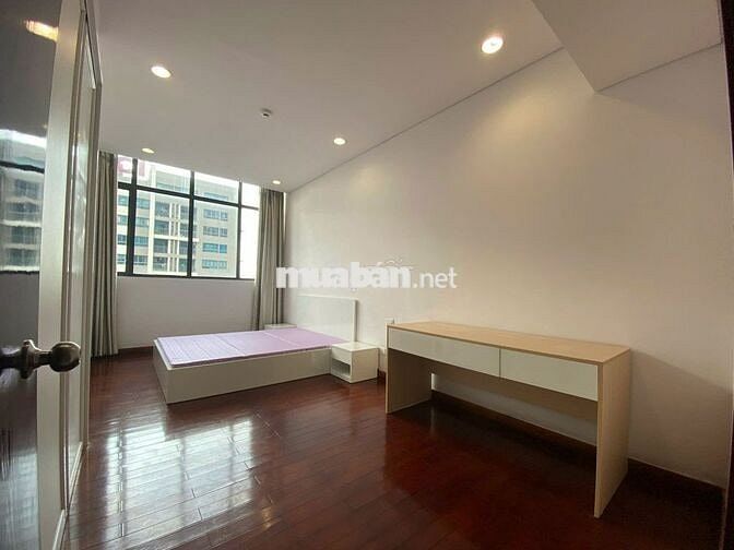 Cực Hot - Dolphin Plaza, Trần Bình 198m2 3PN đủ đồ đẹp giá tốt 22tr/th