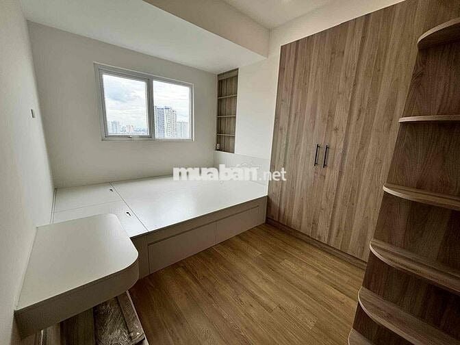 Cho thuê căn hộ chung cư Hoàng Quốc Việt
