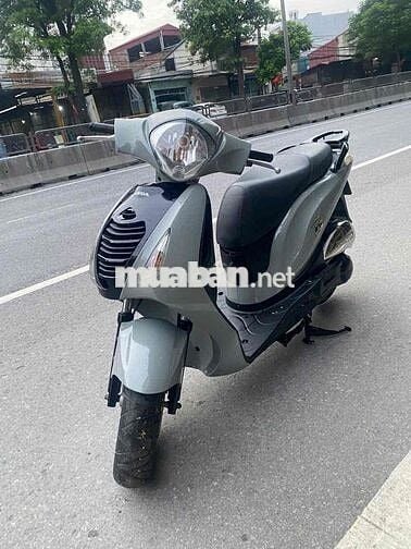 Honda ps êm đẹp như hình