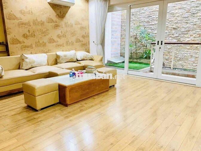 CHO THUÊ NHÀ Nguyên căn 62B Nhất Chi Mai, Phường 13, Quận Tân Bình, nh