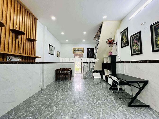 Cho thuê NR 2PN, 2WC, 64m2, giá 12 triệu tại Lương Ngọc Quyến, Gò Vấp,