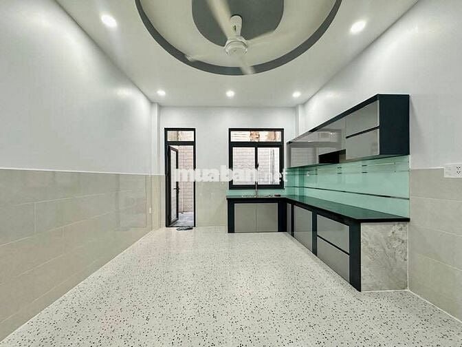 CAM KẾT RE-ĐẸP, HẺM XE HƠI TÂY THẠNH, 80M2, 4T, TÂN PHÚ, CHỈ 7.7 TỶ.