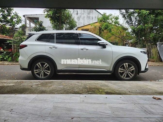 BÁN XE FORD TERITORY BẢN TITA X 2023