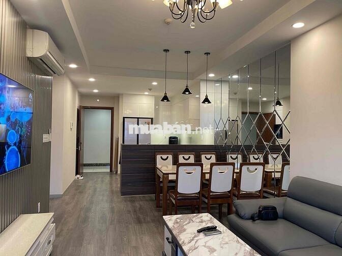 Chủ nhà chuyển công tác thiện chí bán căn hộ như hình,l