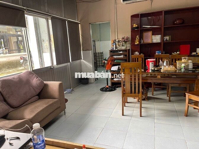 CHO THUÊ XƯỞNG FULL DIỆN TÍCH 1071M² – TÂN THẠNH ĐÔNG, CỦ CHI, TP.HCM