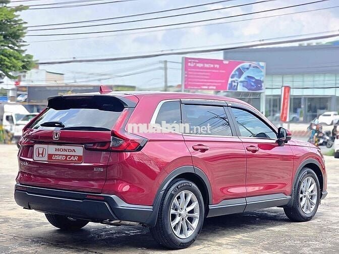 Honda CR V 2024 L - 11000 km