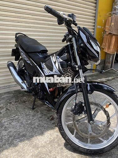 cân thanh ly xe satria biên sô thanh phô đoi 2019