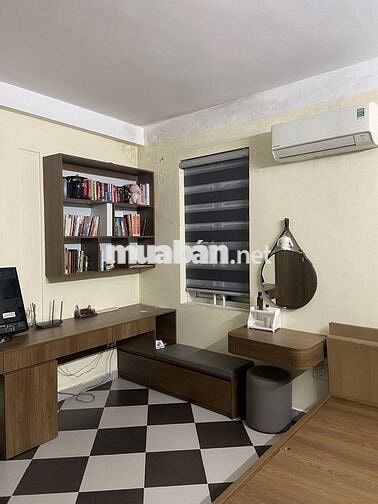 Nhà 70 m2 (3 phòng ngủ) Phố Phương Liệt, Thanh Xuân, Hà Nôi